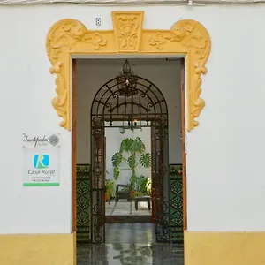 3* Bed & Breakfast Fuentepiedra Categoria Superior