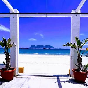 El Bahia Algésiras