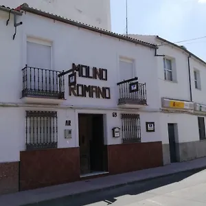 3* Estalagem Molino